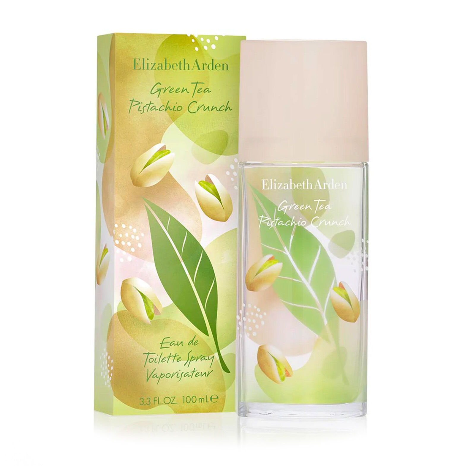 Elizabeth Arden Green Tea Pistachio Crunch