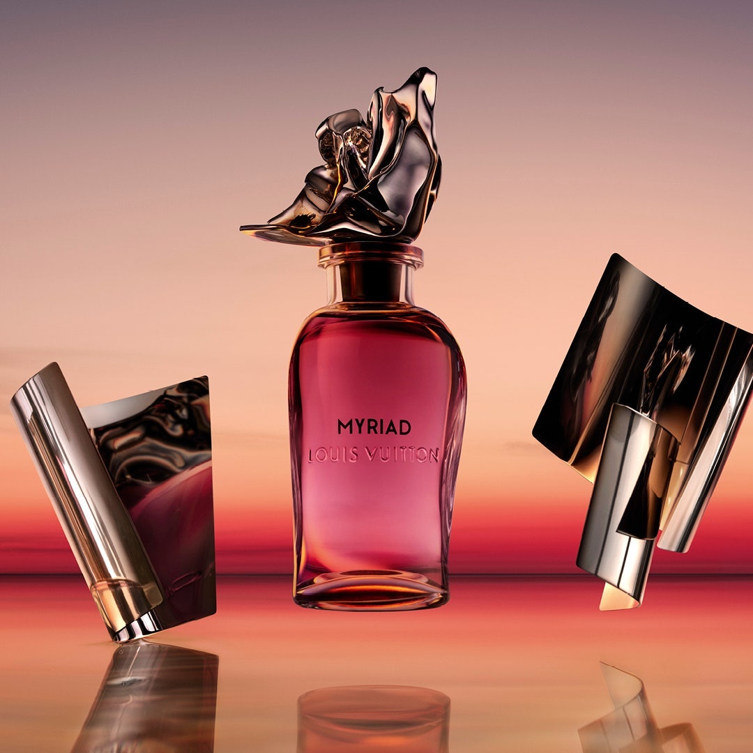 louis vuitton's first ever men's fragrances are here