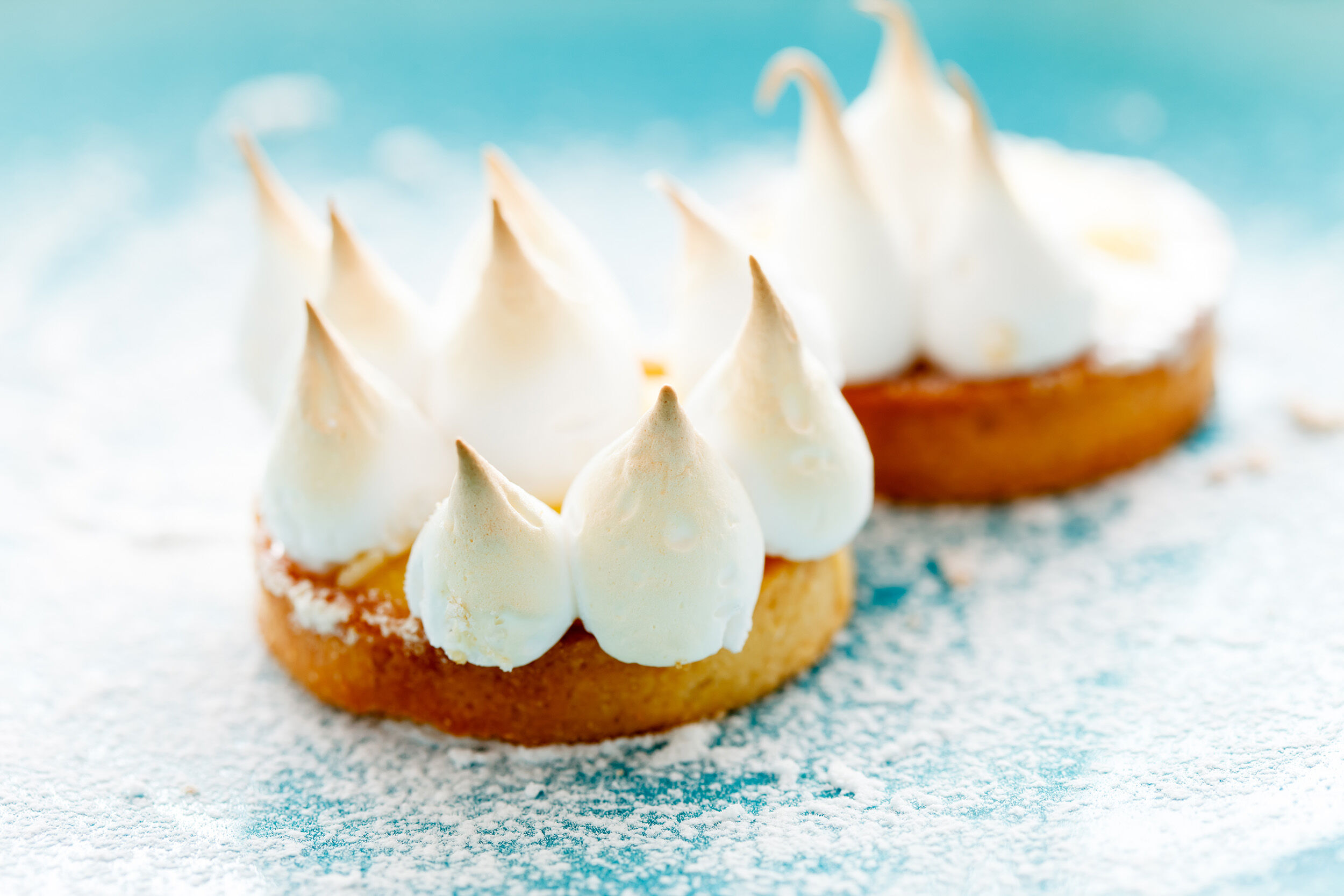 leamon meringue pie