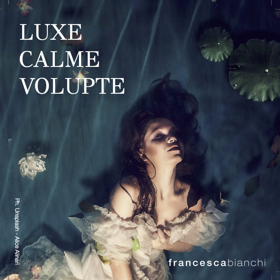 luxe calme volupte francesca bianchi fragrance review