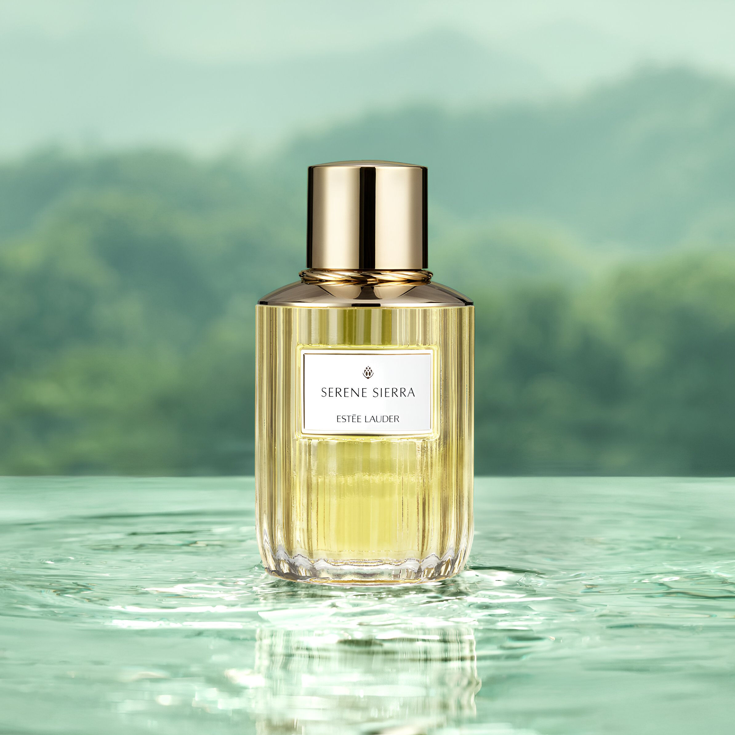 Estée Lauder Serene Sierra 