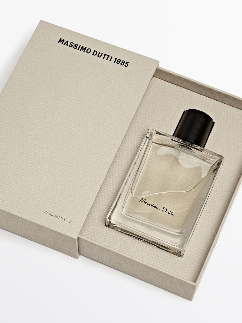massimo dutti 1985 eau de parfum
