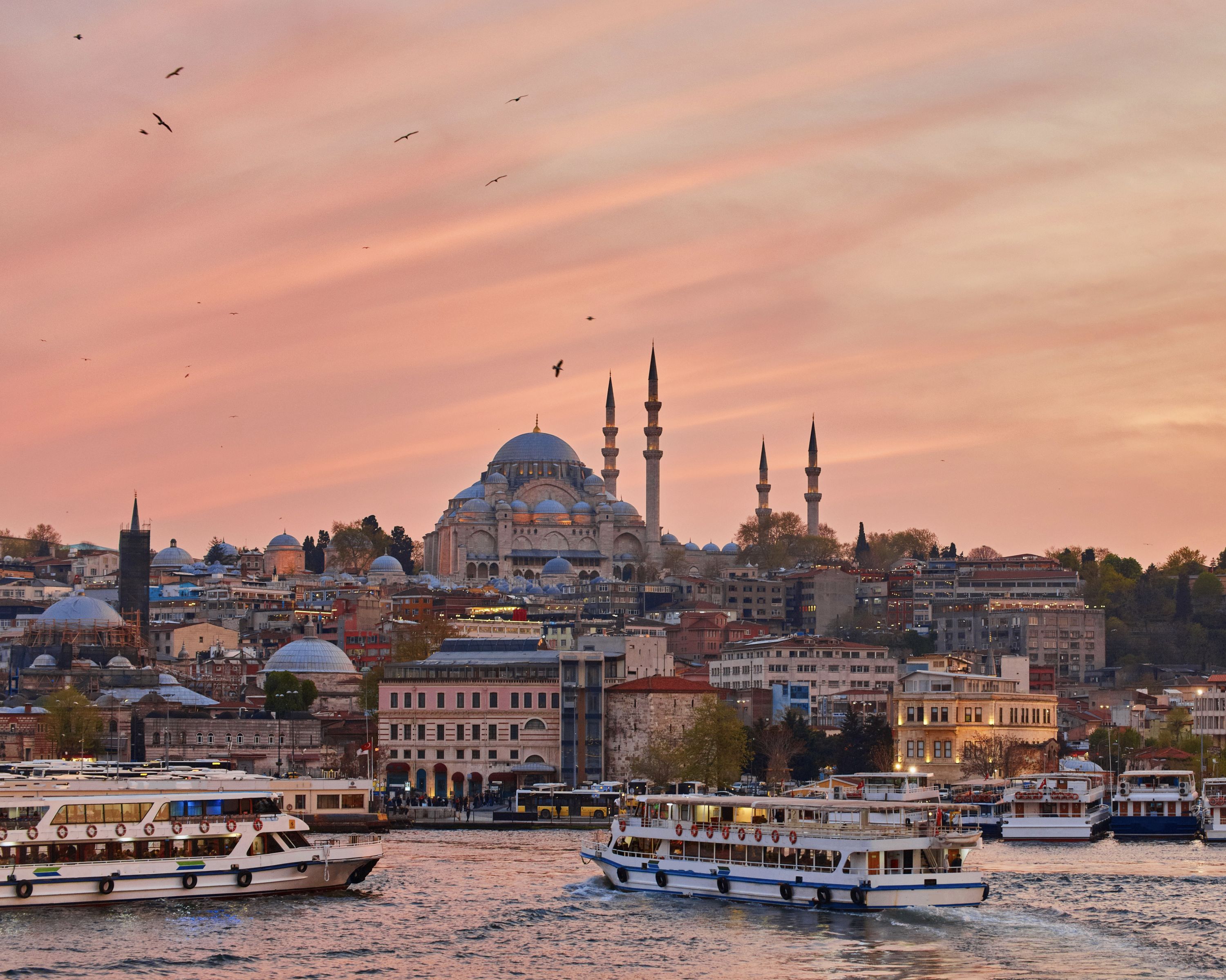 Istanbul