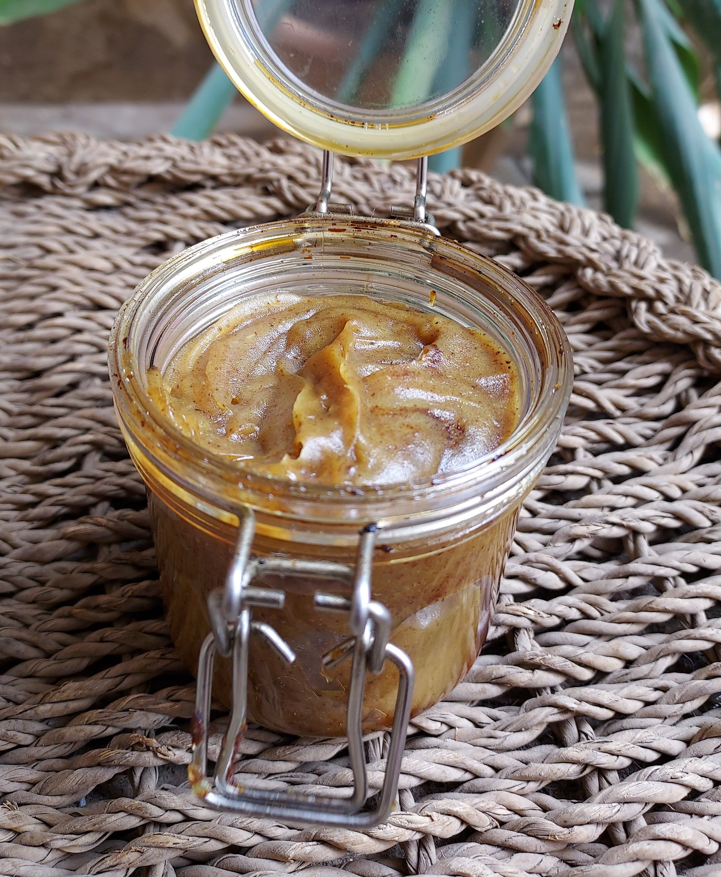 Kulaccham, body cream from Nigeria