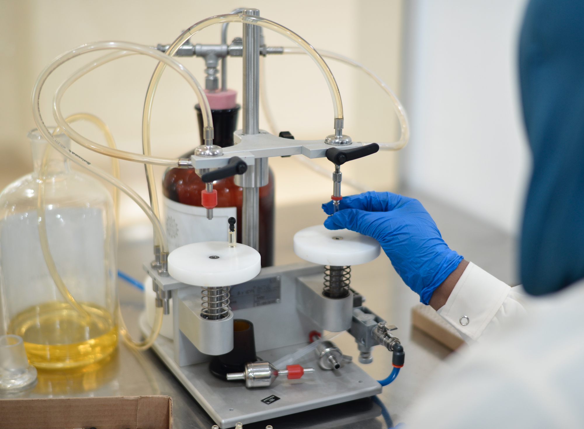 Amouage Voyage или путешествие в удивительный Оман. Часть 1. Ладан