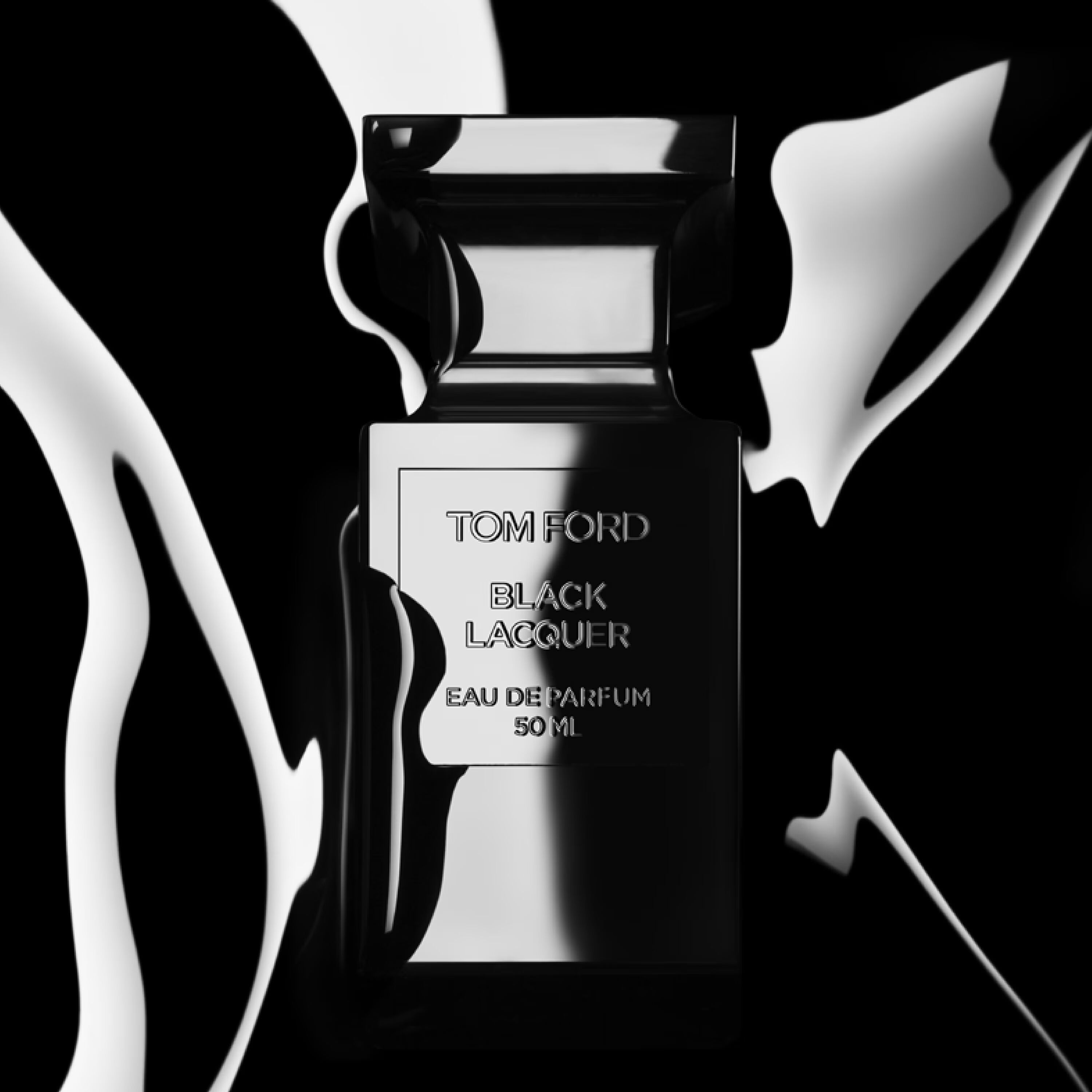 Tom Ford Black Lacquer ~ Duftneuheiten