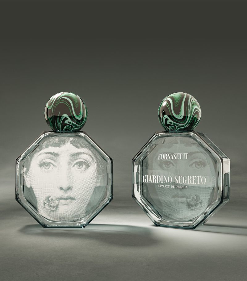 fornasetti giardino segreto