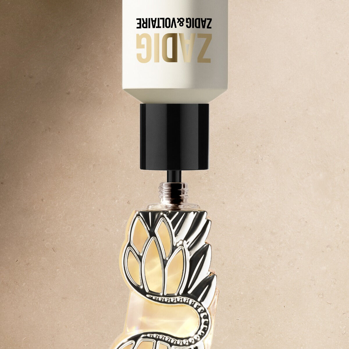 Zadig & Voltaire的ZADIG Eau de Parfum香水~ 新香水