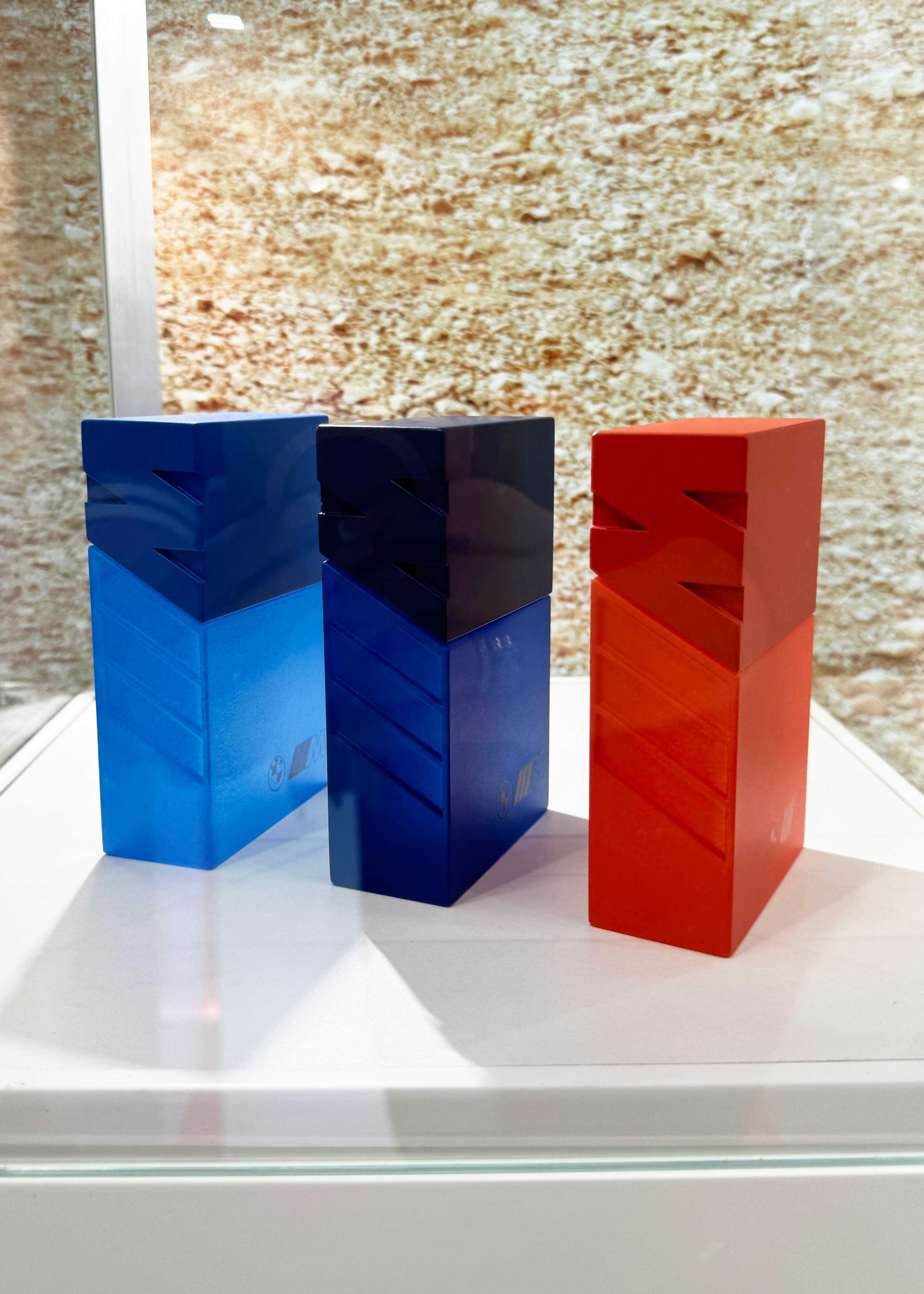 bmw m fragrances