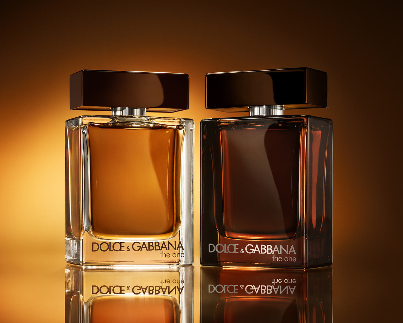 THE ONE POUR HOMME PARFUM