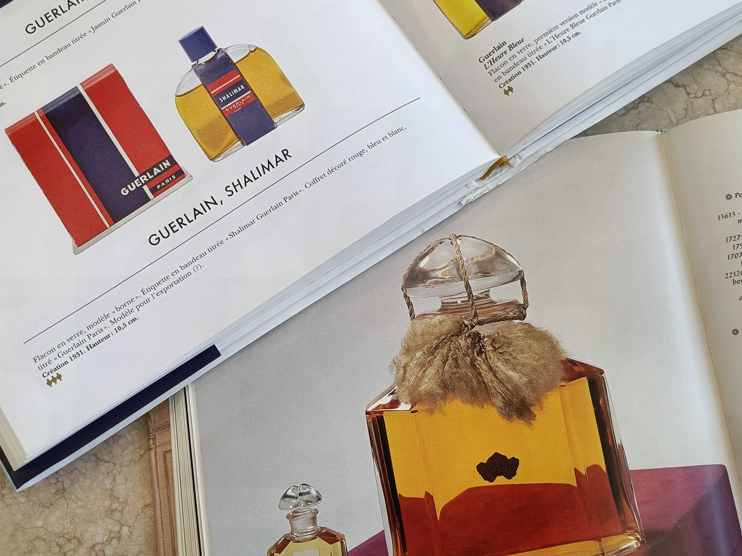 Shalimar Guerlain: A Legend 100 Years Old