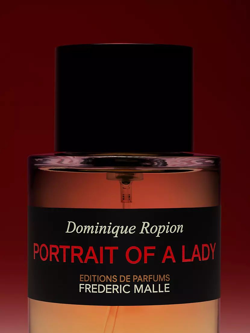 Portrait Of A Lady by Frederic Malle flacon