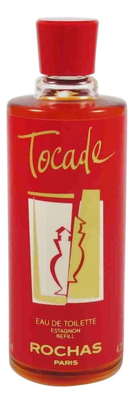 Tocade Rochas