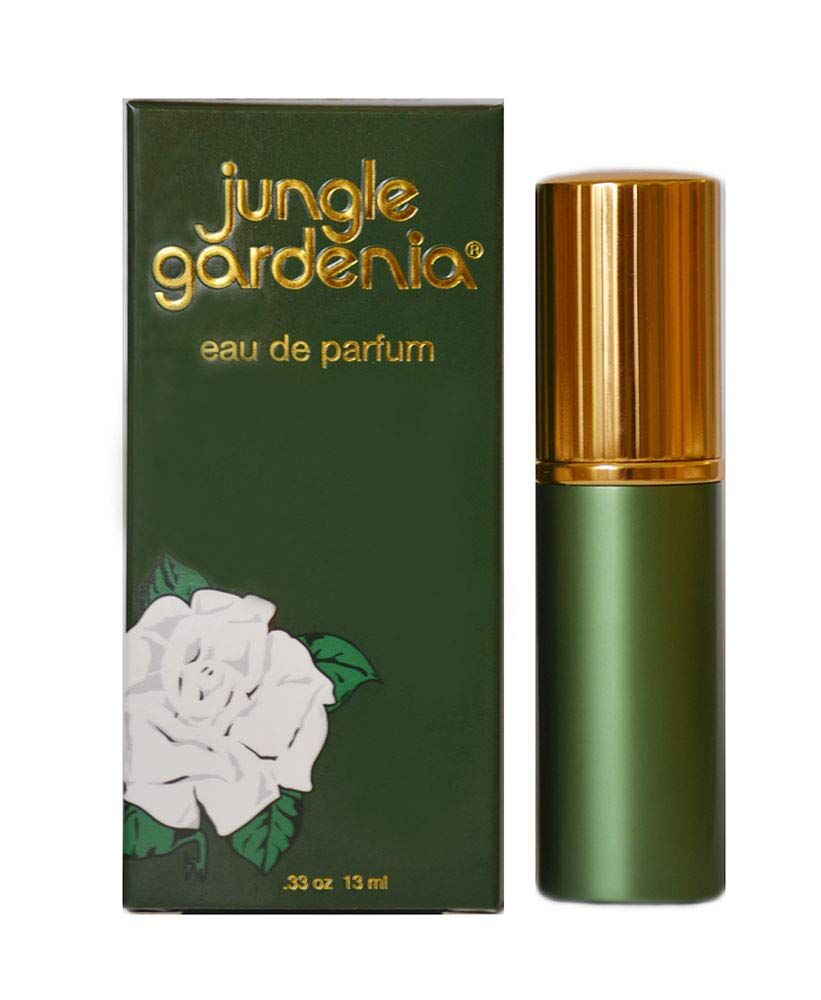Tuvache: Jungle Gardenia.
