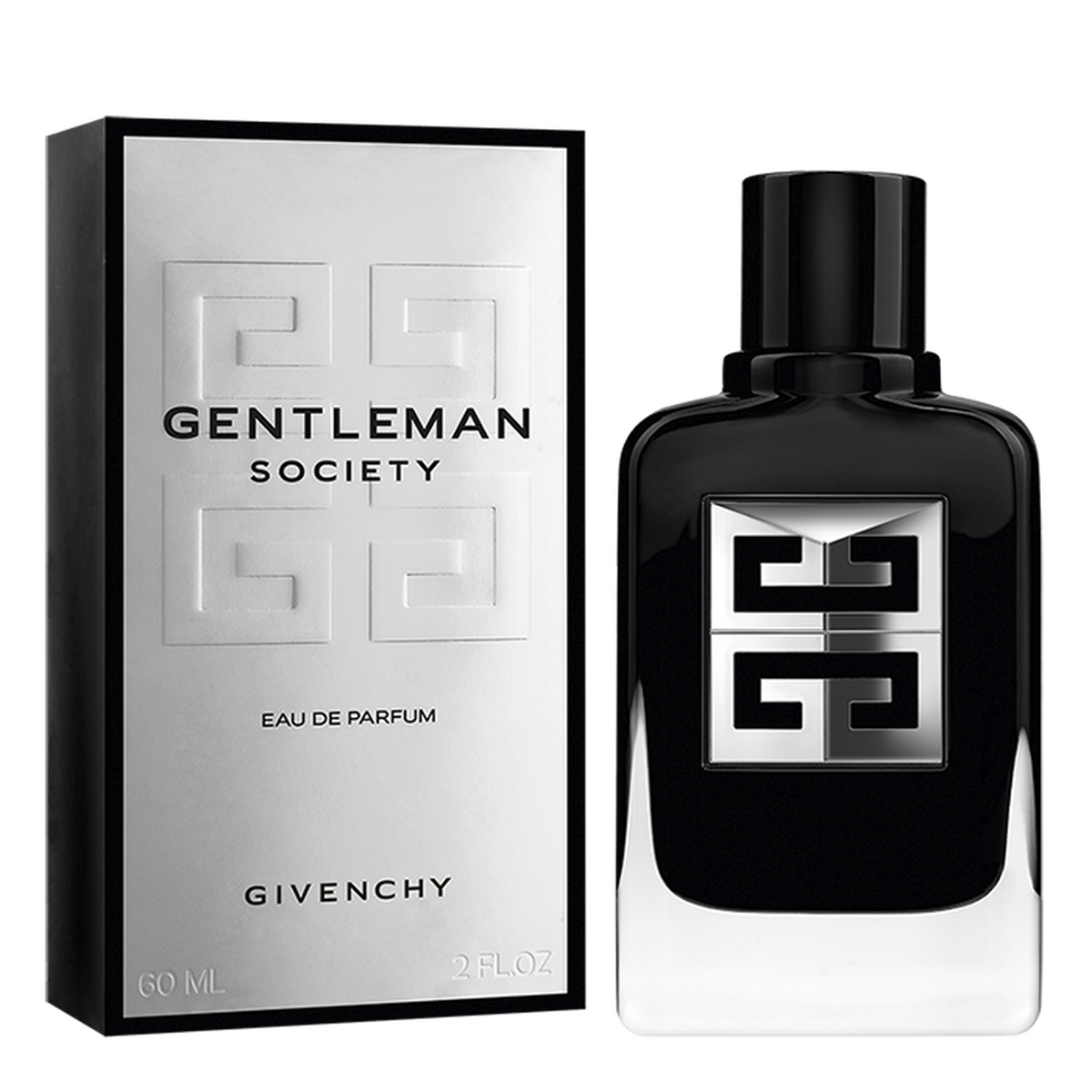 Givenchy Launches Gentleman Society: Likely One of the Best Mainstreams of  2023 ~ Fragrance Reviews