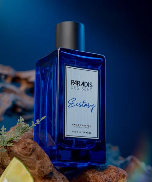 ecstasy paradis des sens