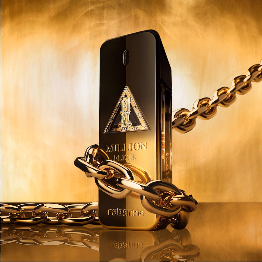 1 Million Night Elixir Rabanne