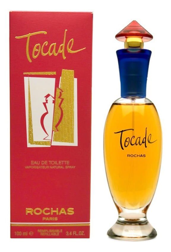 Tocade Rochas