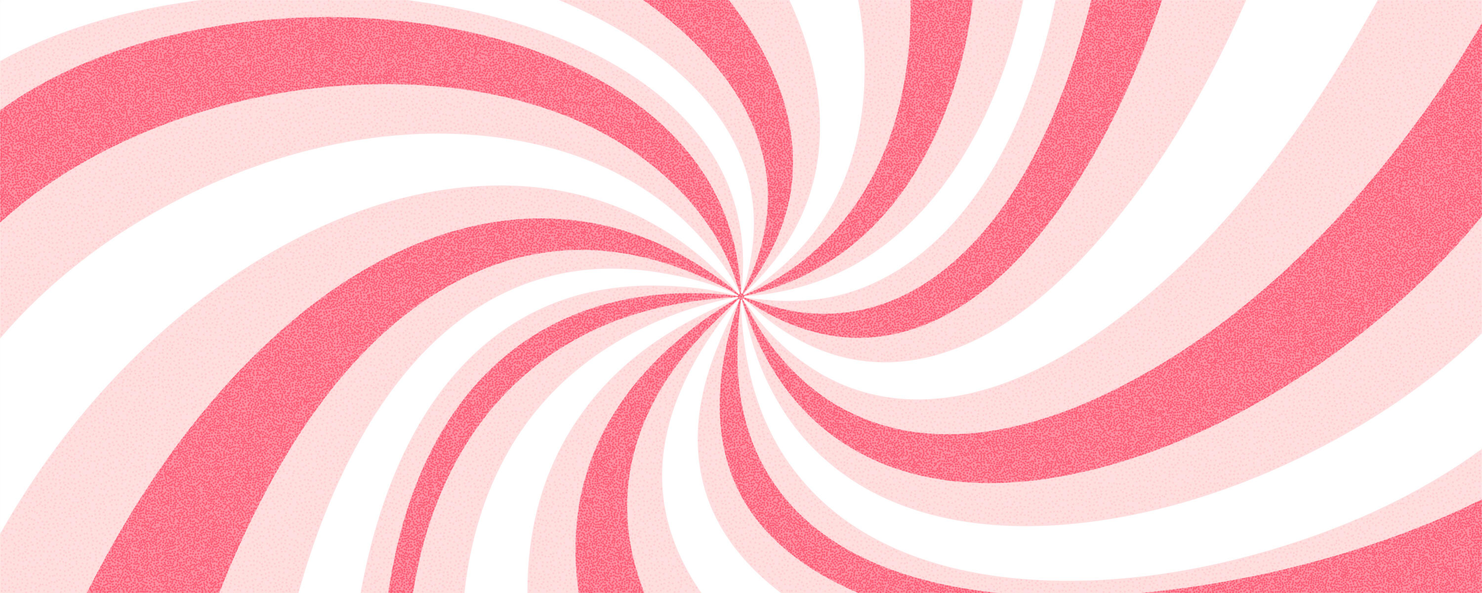 sweet candy swirl pink