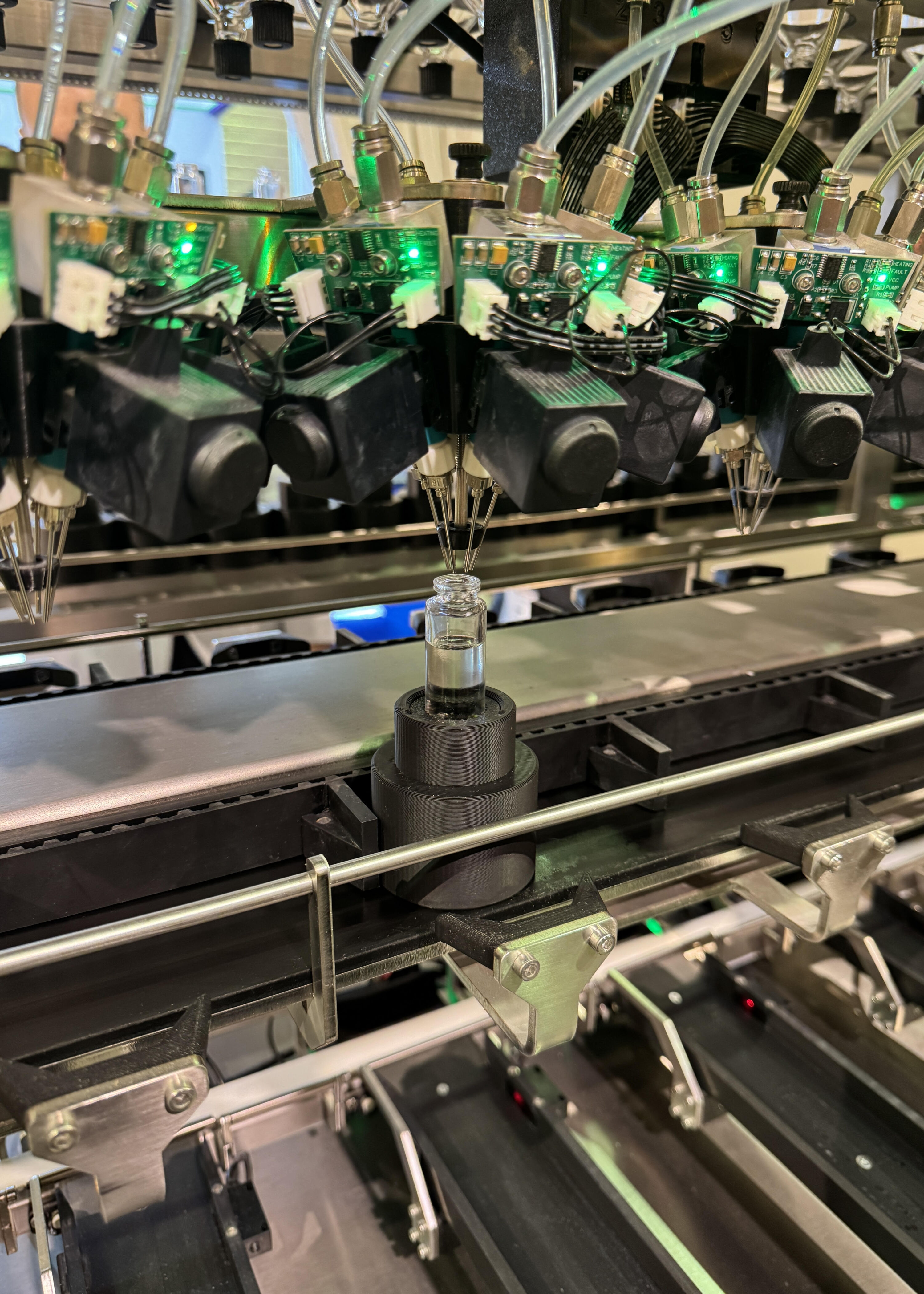 bwme 2025, pokud možno