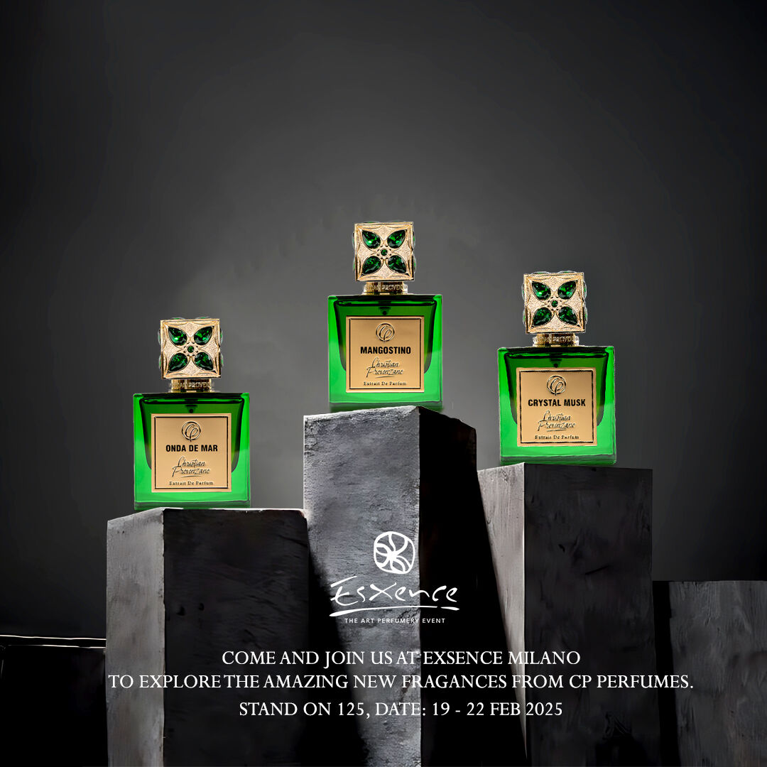 christian provenzano extrait de parfums