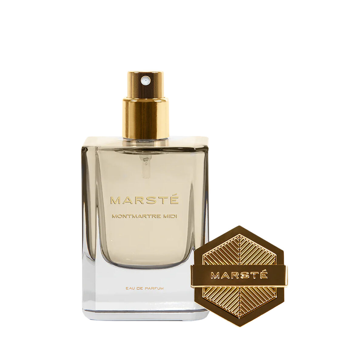 Montmartre Midi perfume by Marsté.