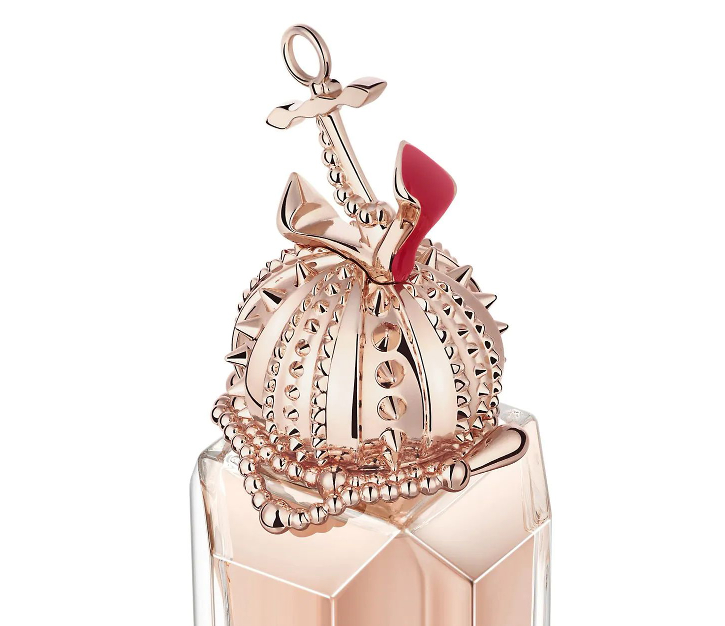 Christian Louboutin Loubimar EDP 90ml BNIB Only one on  - RRP £235