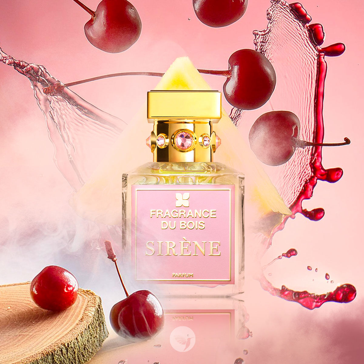 CHERRY PERFUMES: Cherry Me Up in 2024! ~ Columns