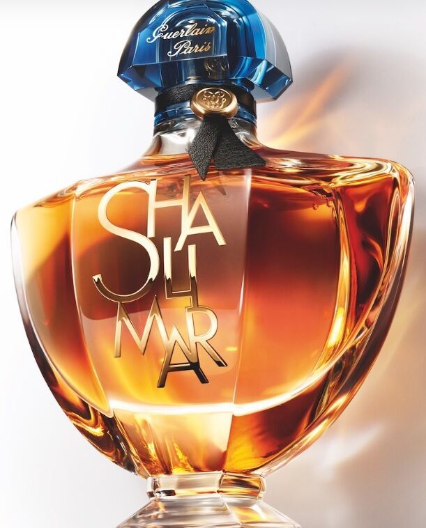 娇兰Guerlain的Shalimar L'Essence香水~ 新香水