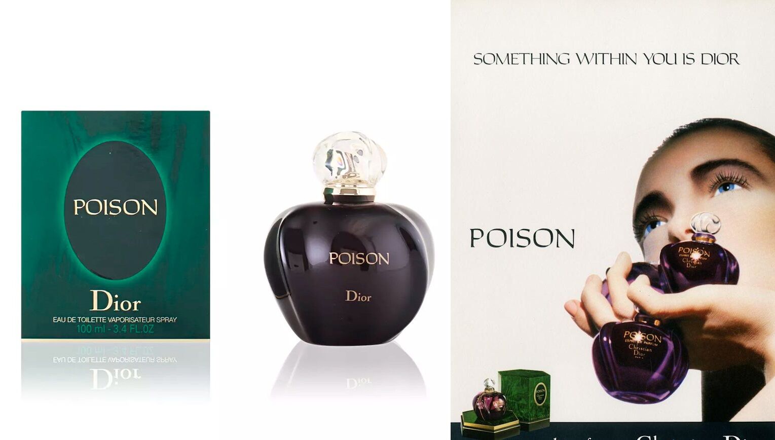 Dior Poison