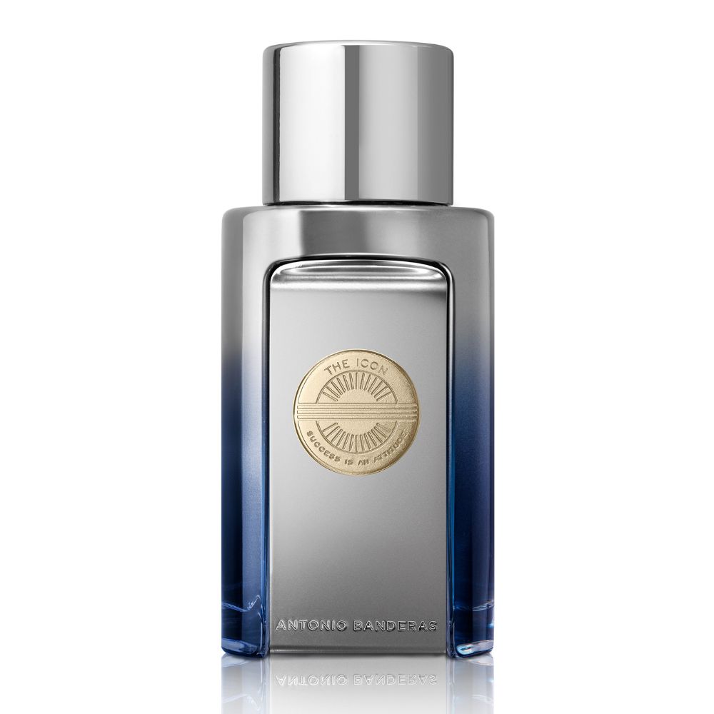 Antonio Banderas The Icon Elixir Eau de Parfum