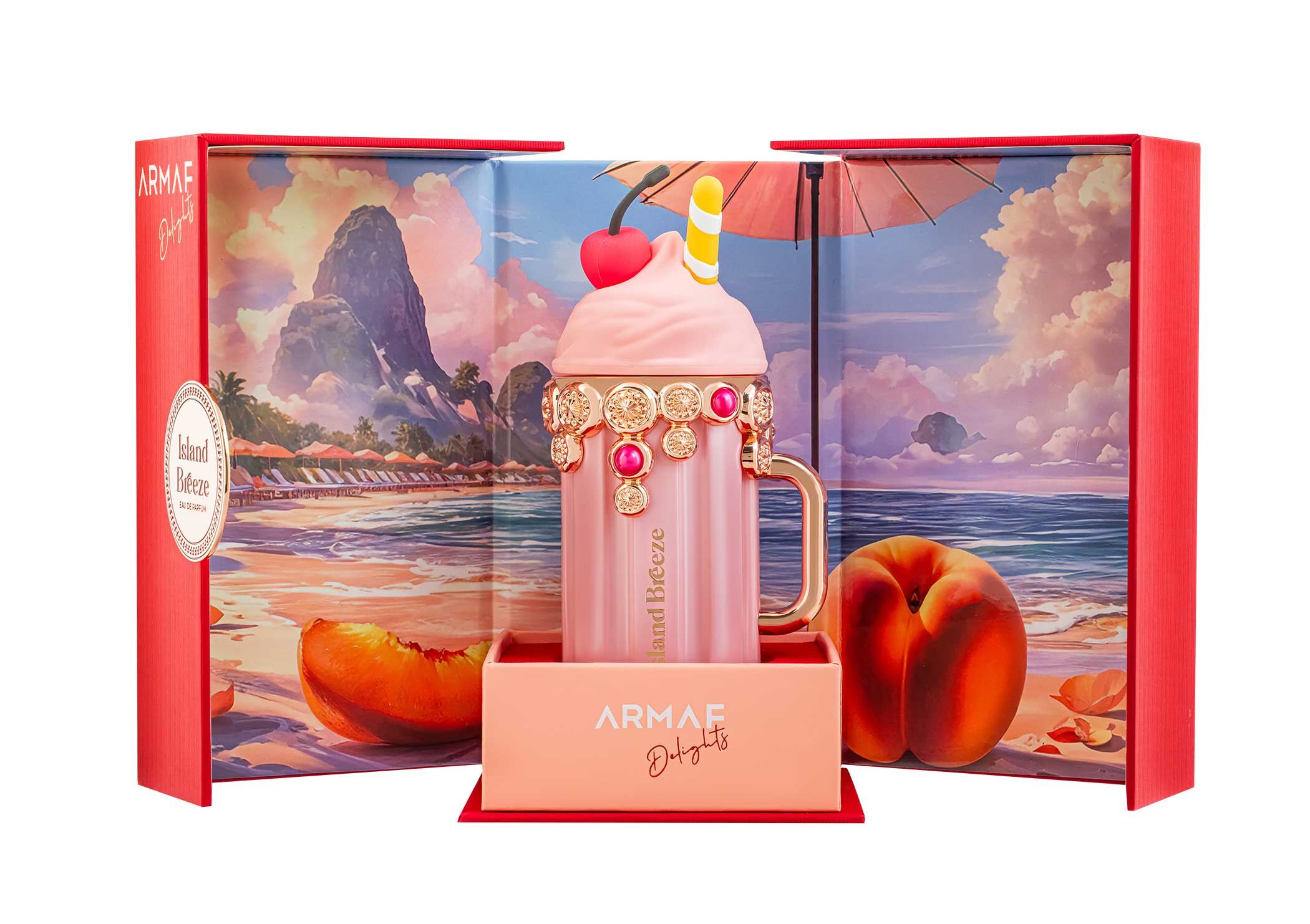 armaf island breeze