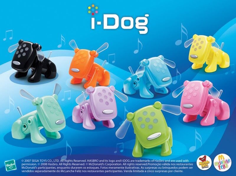 Idog
