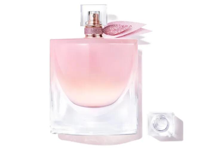 lancome la vie est belle vanilla nude