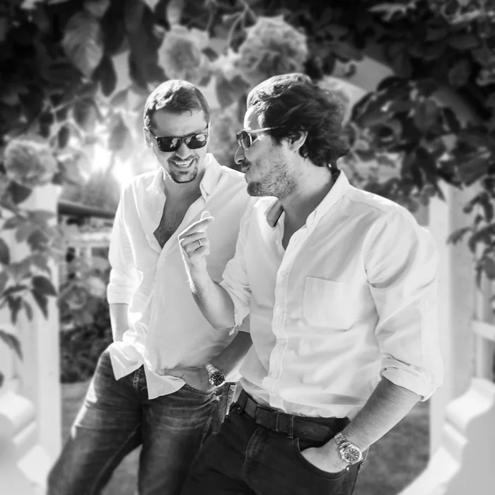 Bilen and Varol Besen