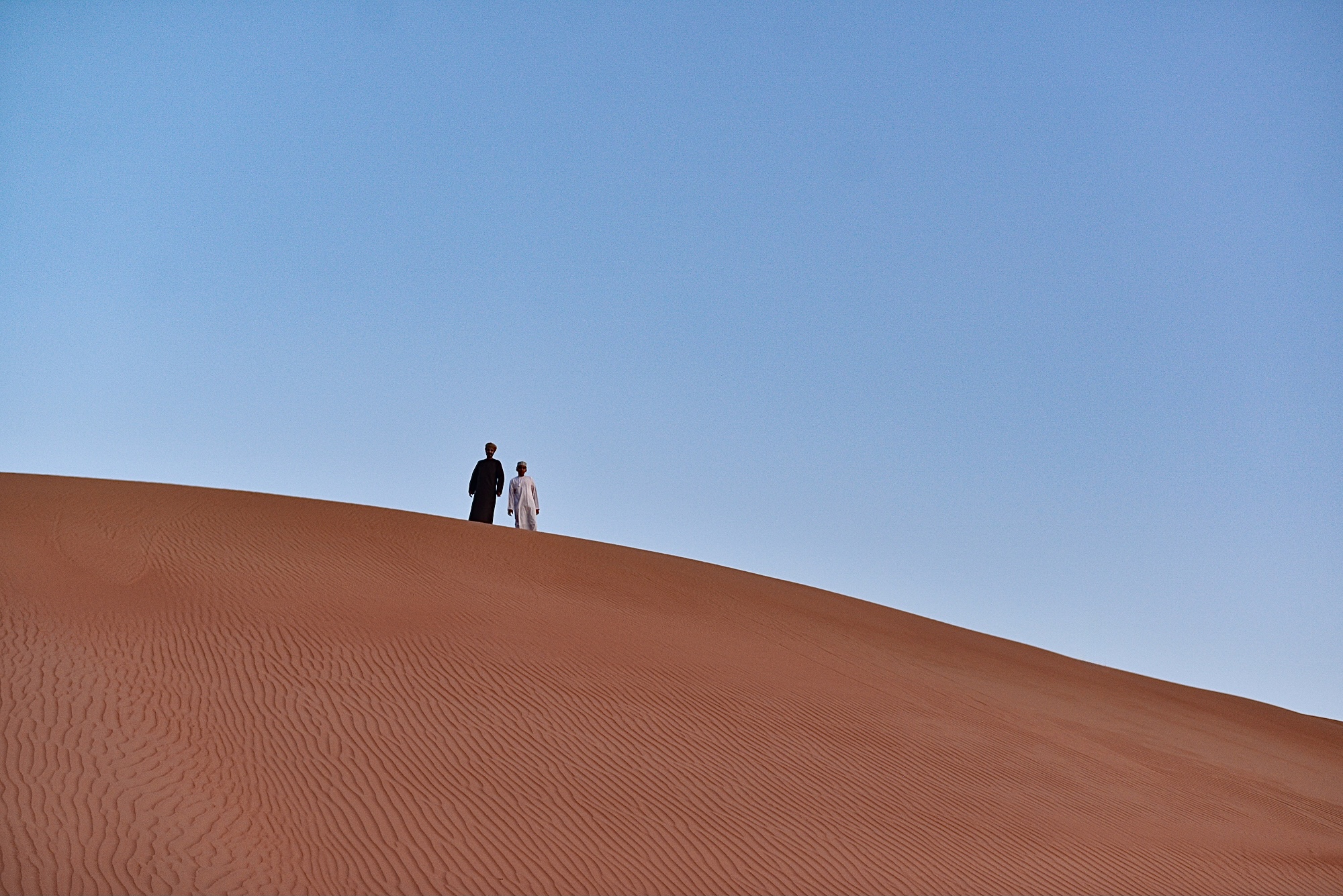 Scented Journey by Omanluxury to the Land of Fragrances