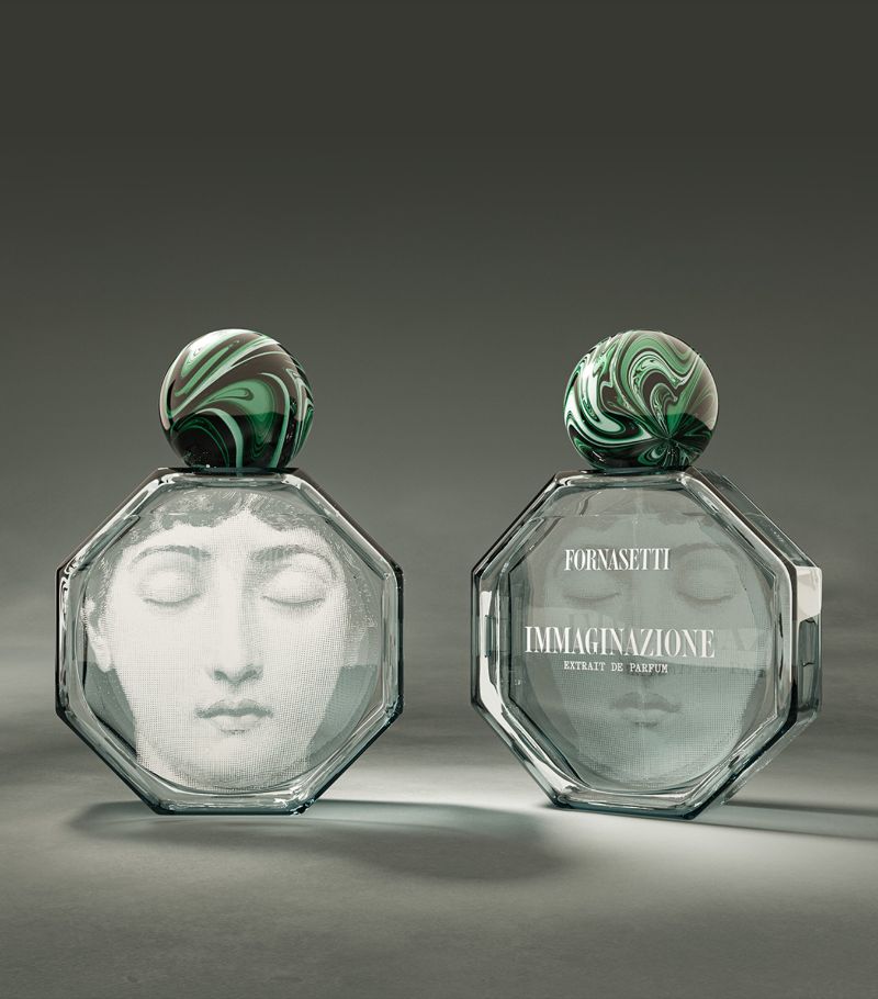 fornasetti immaginazone