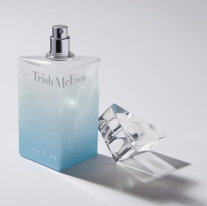 Trish McEvoy Nº8