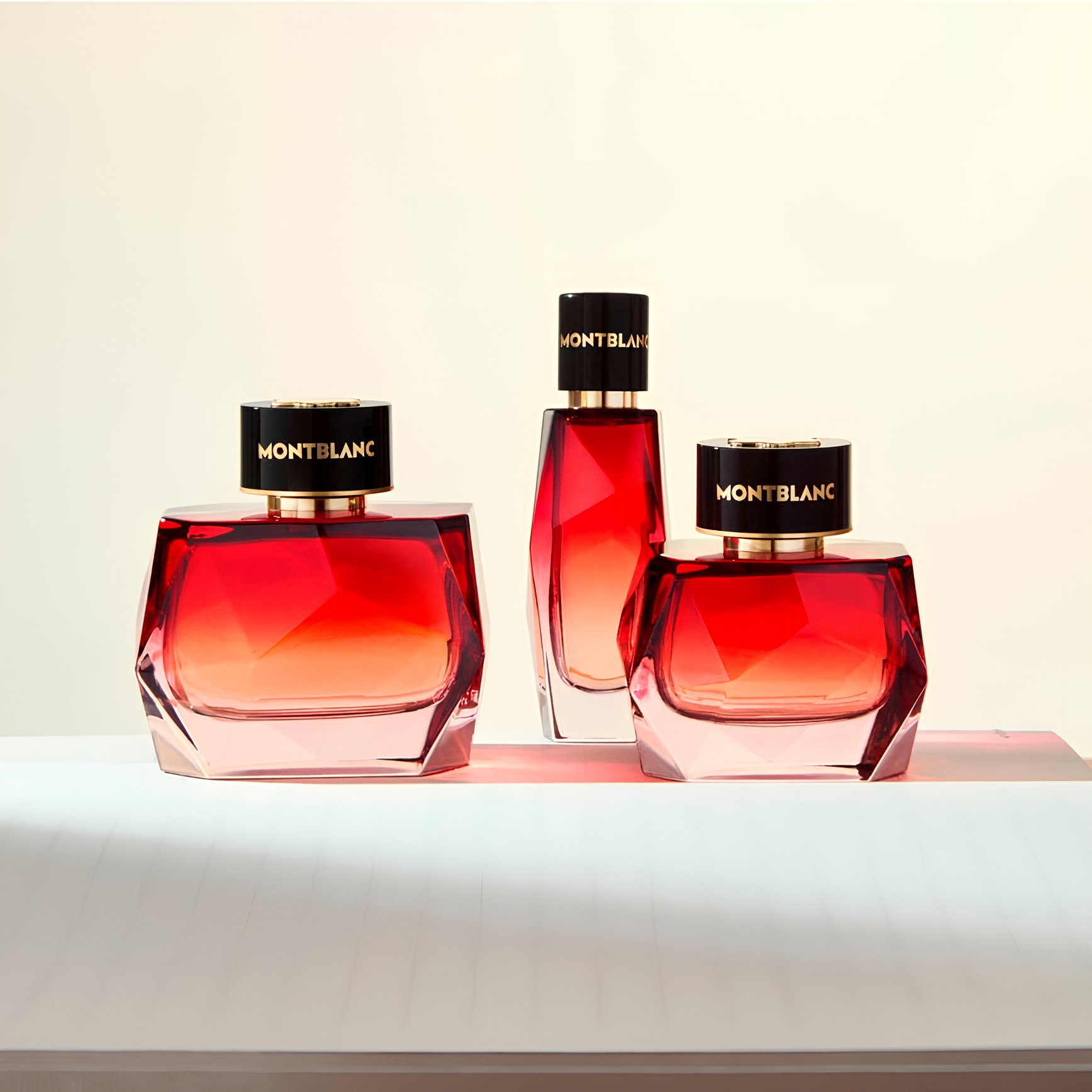 Montblanc Signature Elixir