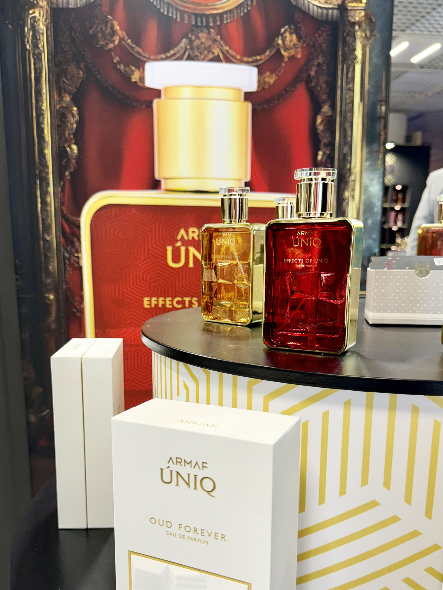 sterling uniq