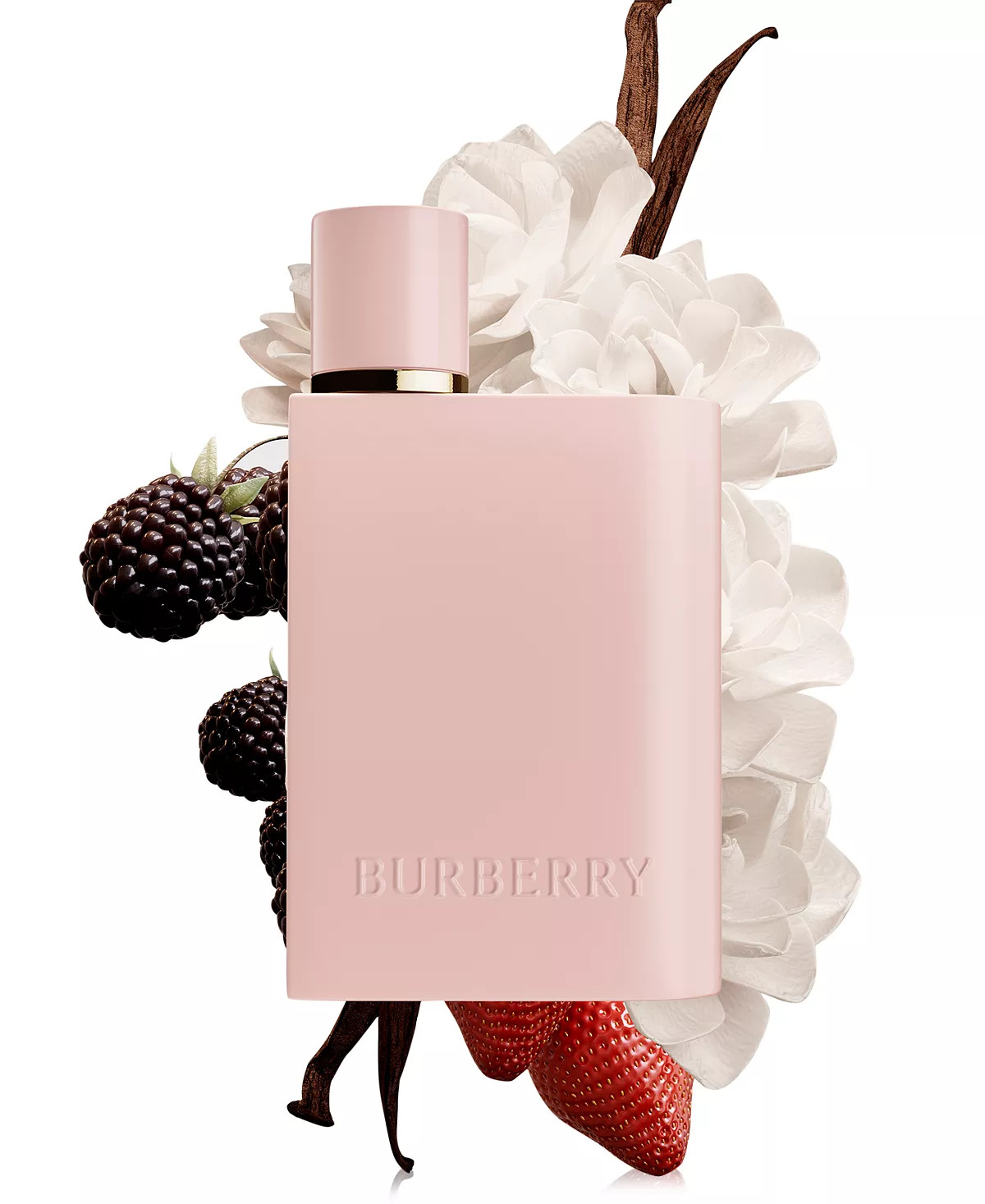 Burberry Her Elixir de Parfum ~ New Fragrances