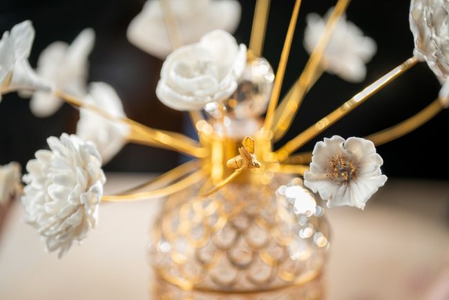 Bee Garden Guerlain