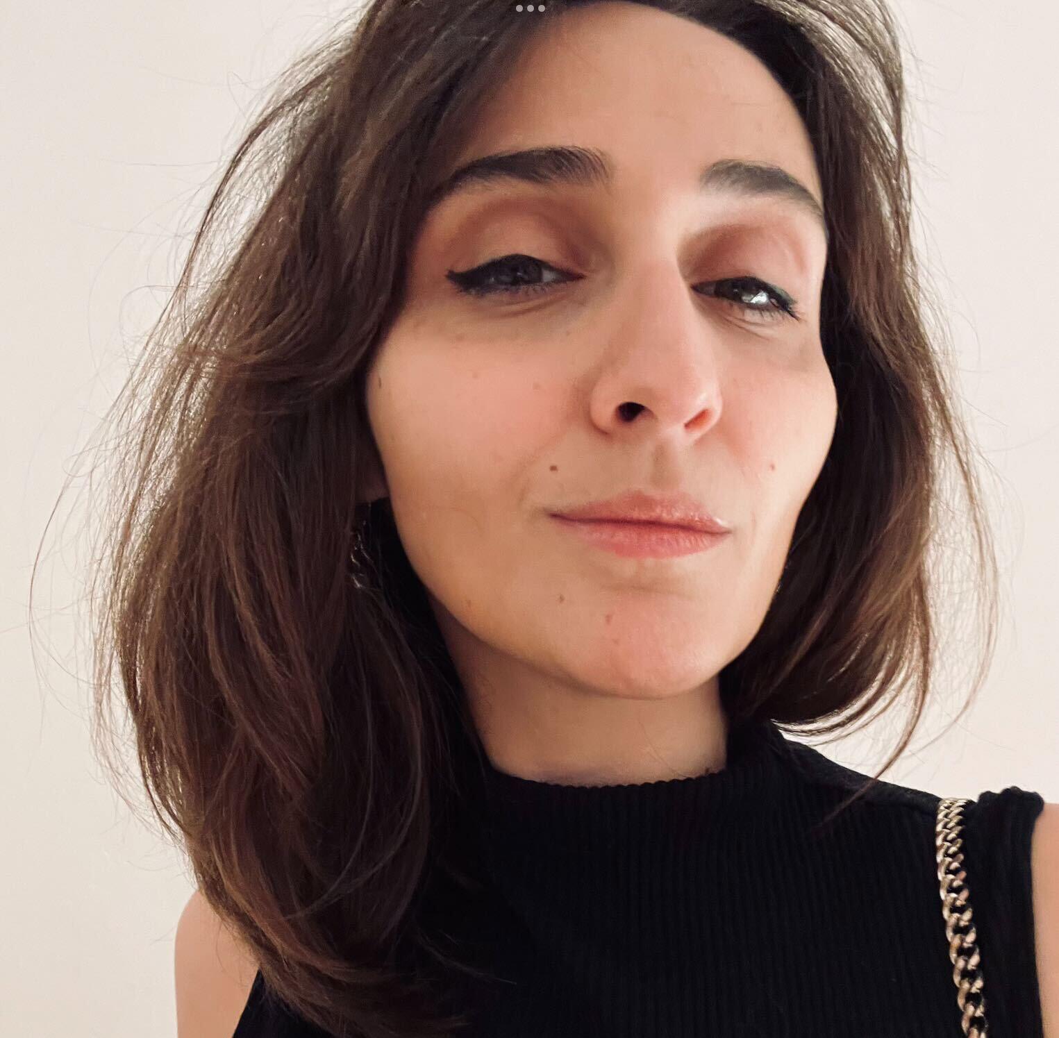 Giulietta Ptoyan