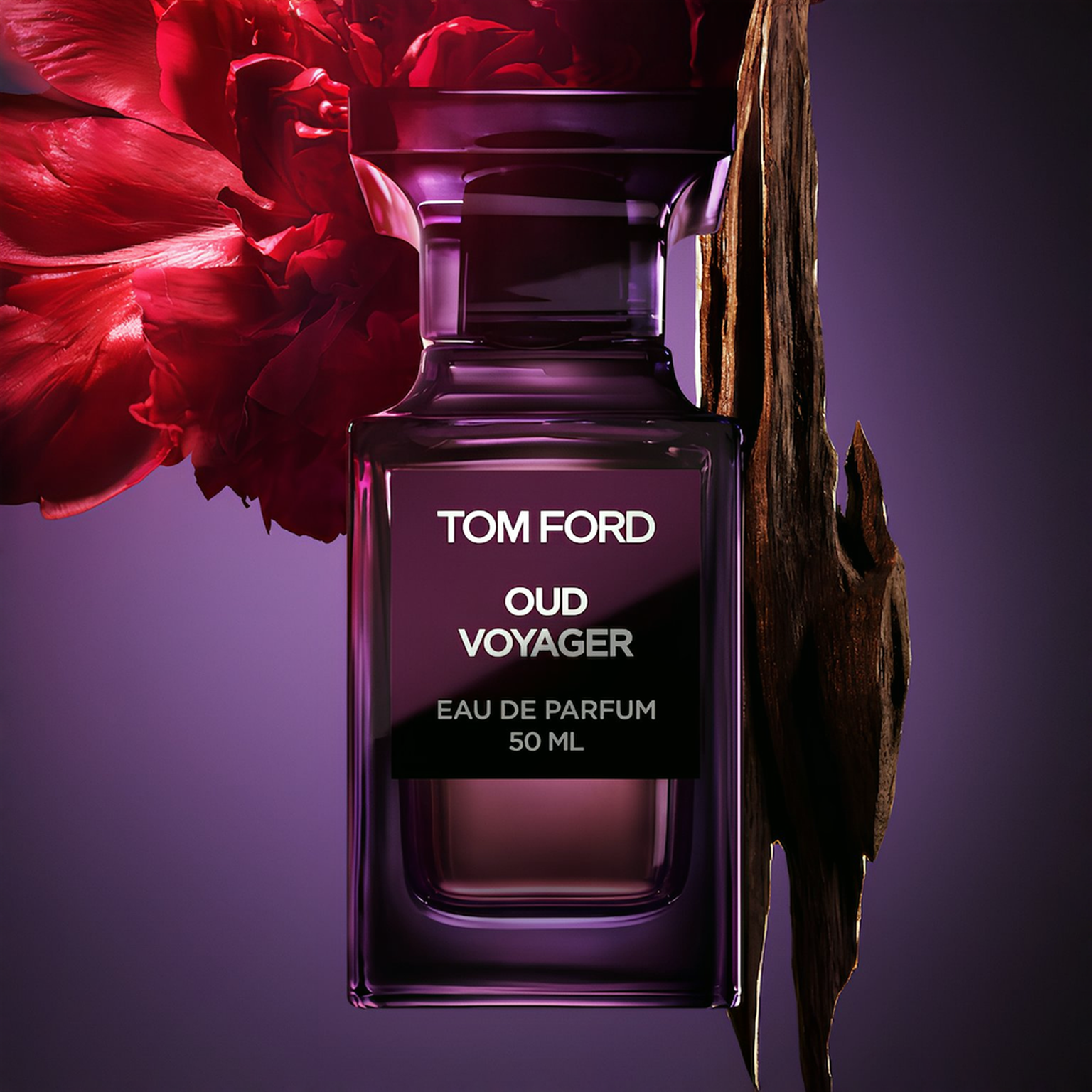 Tom Ford的Oud Voyager香水~ 香水新闻