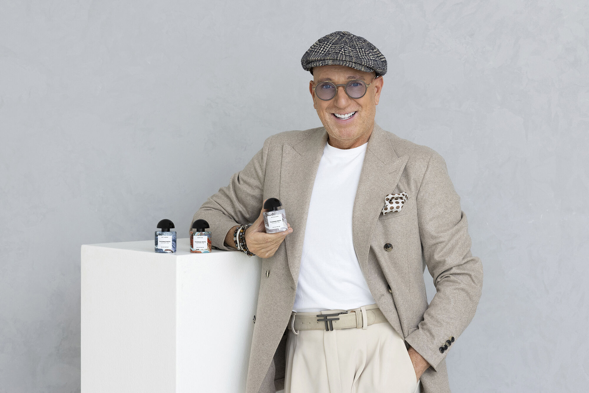 thomas rath perfumes