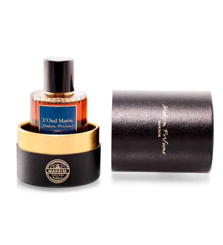 L Oud Marin Maxim perfume