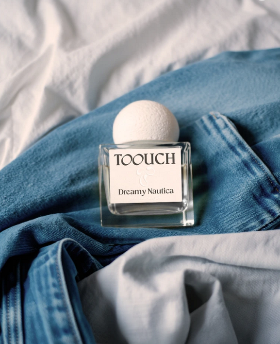 dreamy nautica toouch