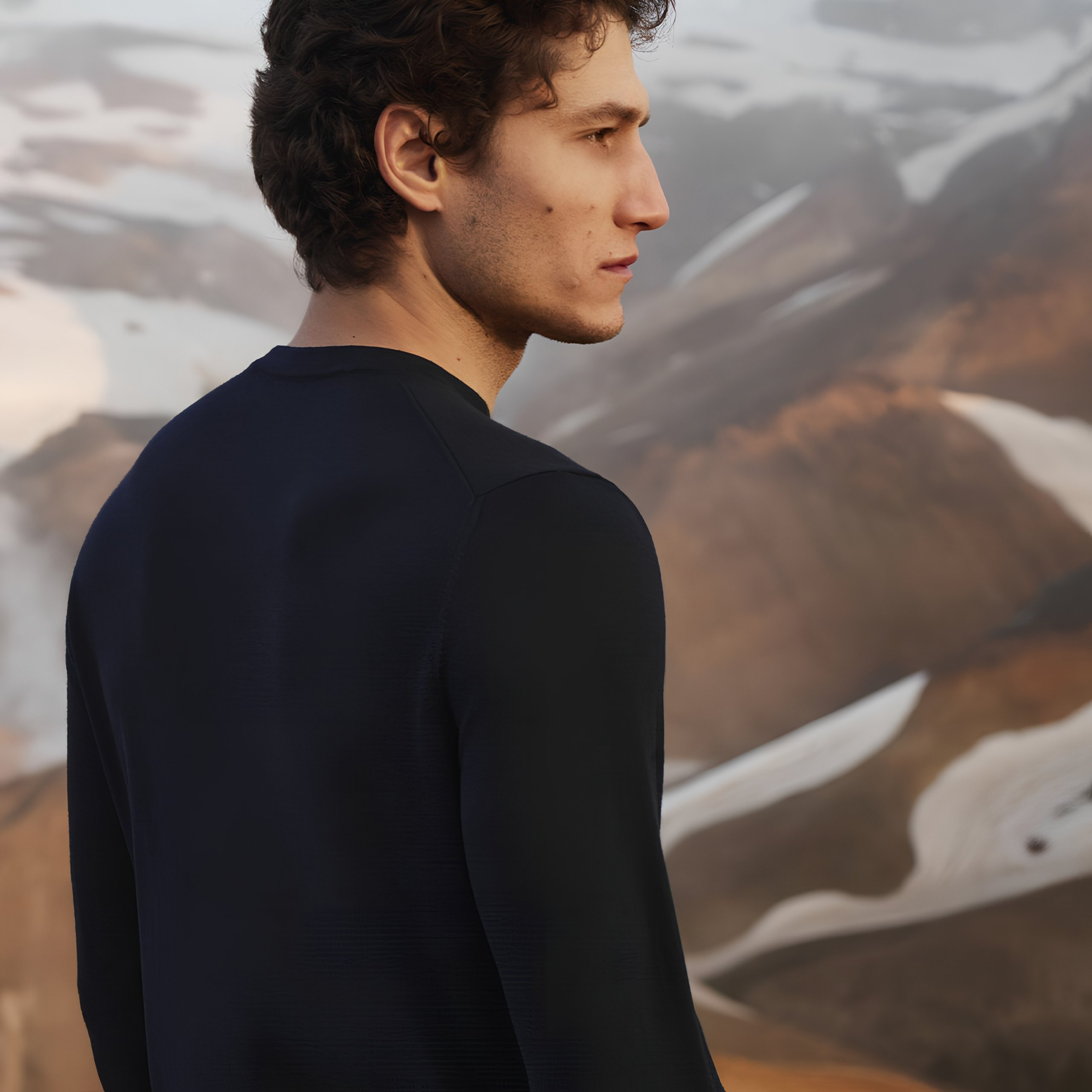 Terre d'Hermès Eau Givrée: A Flanker That Rivals the Original