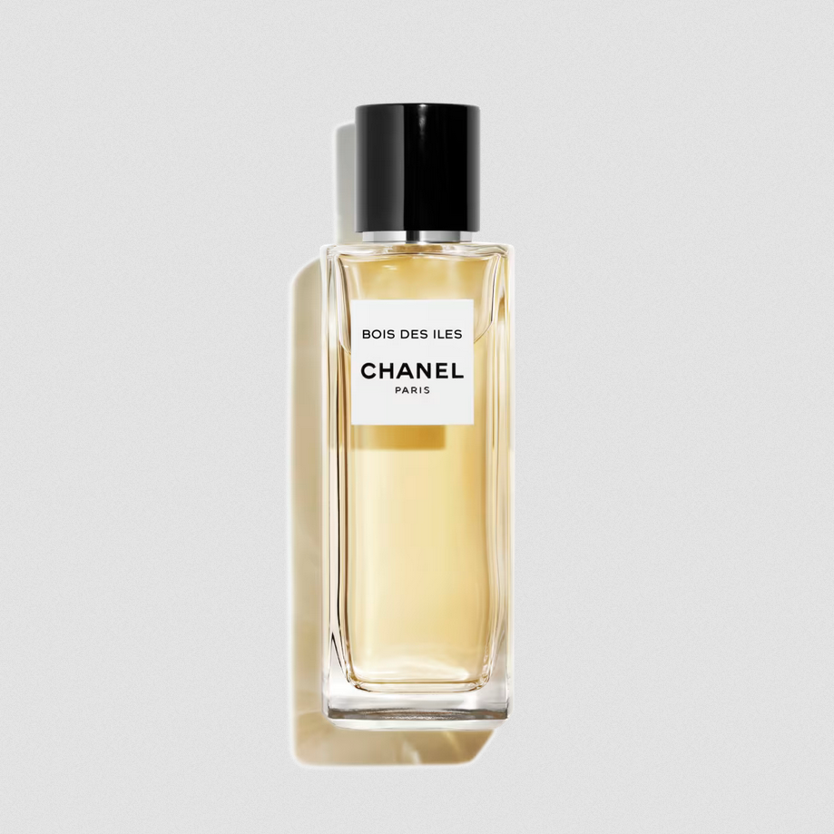 Bois des Iles Chanel: Yüz Yıllık Güzellik ~ Köşe Yazıları