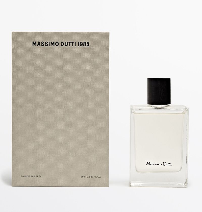 massimo dutti 1985 eau de parfum